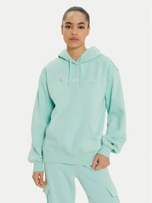 Obrázek produktu Champion Mikina 117581 Zelená Regular Fit