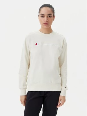 Obrázek produktu Champion Mikina 117752 Écru Regular Fit