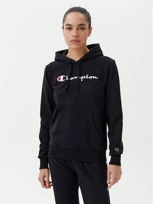 Obrázek produktu Champion Mikina 118097 Černá Slim Fit