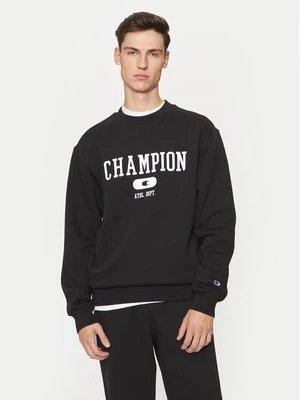 Obrázek produktu Champion Mikina 220431 Černá Regular Fit