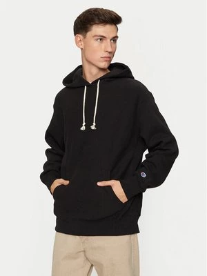 Obrázek produktu Champion Mikina 220705 Černá Relaxed Fit