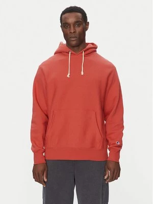 Obrázek produktu Champion Mikina 220705 Červená Relaxed Fit