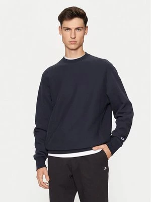 Obrázek produktu Champion Mikina 220707 Tmavomodrá Relaxed Fit