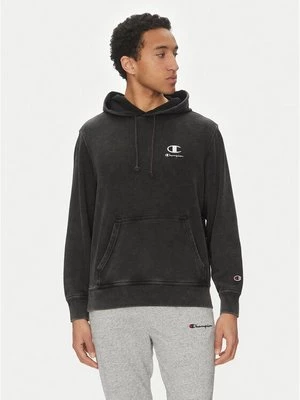 Obrázek produktu Champion Mikina 221176 Černá Regular Fit