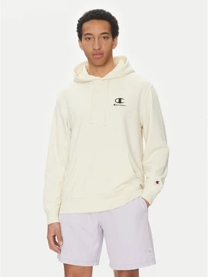 Obrázek produktu Champion Mikina 221176 Écru Regular Fit