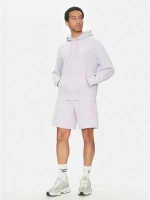 Obrázek produktu Champion Mikina 221176 Fialová Regular Fit