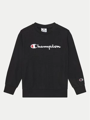 Obrázek produktu Champion Mikina 307030 Černá Standard Fit