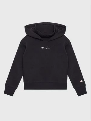 Obrázek produktu Champion Mikina 404445 Černá Regular Fit