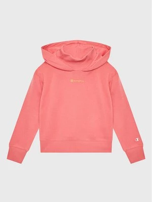 Obrázek produktu Champion Mikina 404445 Růžová Regular Fit