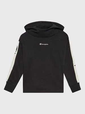 Obrázek produktu Champion Mikina 404468 Černá Custom Fit