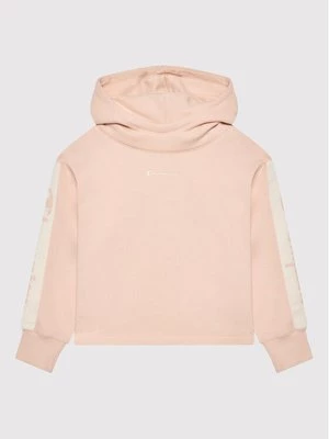 Obrázek produktu Champion Mikina 404468 Růžová Regular Fit