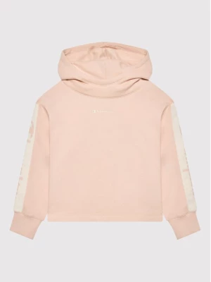 Obrázek produktu Champion Mikina 404468 Růžová Regular Fit