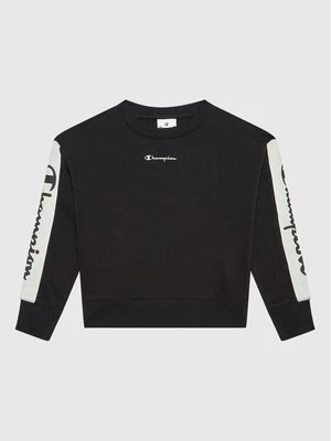 Obrázek produktu Champion Mikina 404470 Černá Regular Fit