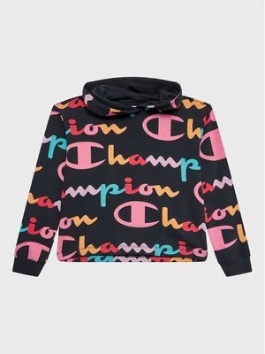 Obrázek produktu Champion Mikina 404602 Černá Custom Fit