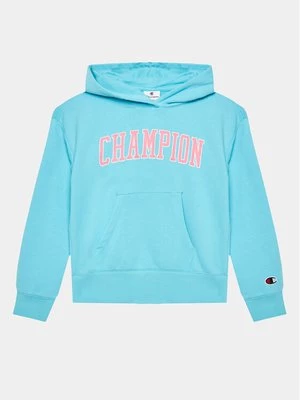 Obrázek produktu Champion Mikina 404654 Modrá Regular Fit