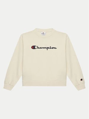 Obrázek produktu Champion Mikina 405086 Écru Regular Fit
