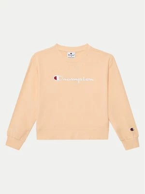 Obrázek produktu Champion Mikina 405086 Oranžová Regular Fit