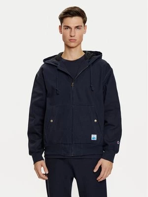 Obrázek produktu Champion Mikina S03743 Tmavomodrá Regular Fit