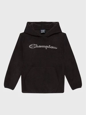 Obrázek produktu Champion Mikina Script Logo 305818 Černá Regular Fit