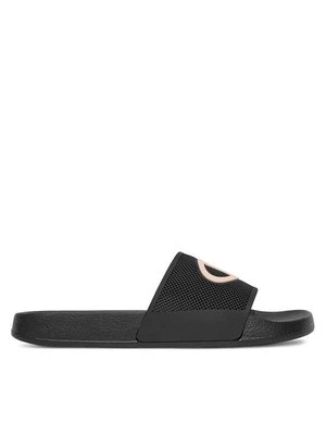 Obrázek produktu Champion Nazouváky SAMOA CORE S11626-KK001 Černá