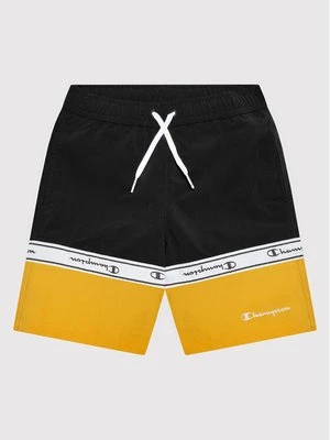 Obrázek produktu Champion Plavecké šortky 306045 Černá Regular Fit