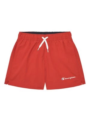 Obrázek produktu Champion Plavecké šortky 306772 Červená Regular Fit