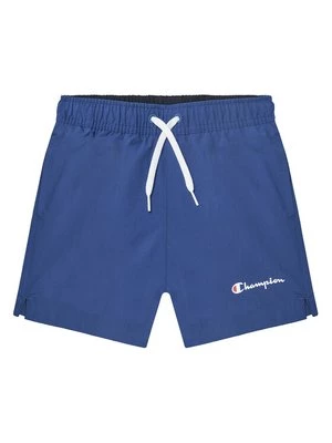 Obrázek produktu Champion Plavecké šortky 306772 Modrá Regular Fit