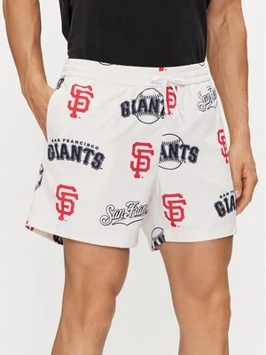 Obrázek produktu Champion Plážové šortky 219885 Écru Short Fit