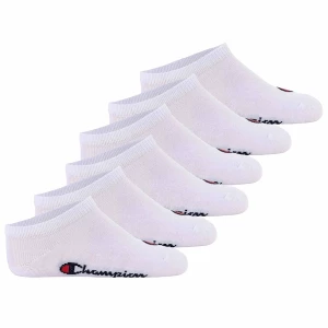 Obrázek produktu Champion Ponožky  námořnická modř / krvavě červená / bílá