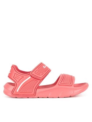 Obrázek produktu Champion Sandály SQUIRT B S32631-RS066 Růžová