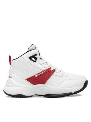 Obrázek produktu Champion Sneakersy ACADEMY MID B GS CUT SHOE S32981-WW002 Černá