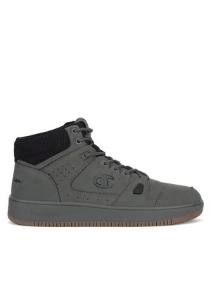 Obrázek produktu Champion Sneakersy CEO-RD18 MID CORD S22295-ES014 Šedá