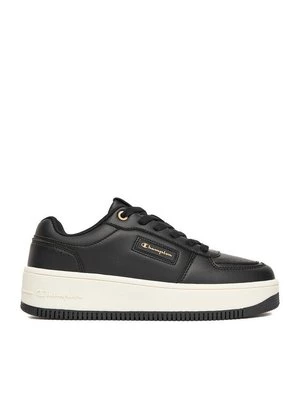 Obrázek produktu Champion Sneakersy CEO-RD18 TWIN PLAT S11788-KK007 Černá