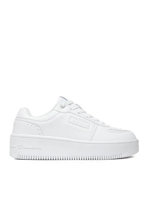 Obrázek produktu Champion Sneakersy CEO-RD18 TWIN PLAT S11788-WW001 Bílá