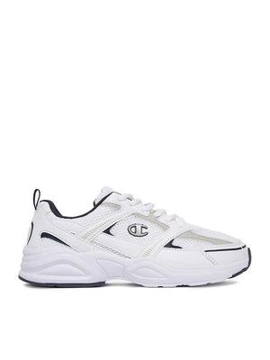 Obrázek produktu Champion Sneakersy CEO-RUN 202 K S11728-WW001 Bílá