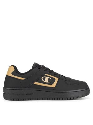Obrázek produktu Champion Sneakersy FOUL PLAY FW LOW S22334-KK009 Černá