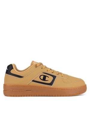 Obrázek produktu Champion Sneakersy FOUL PLAY FW LOW S22334-YS108 Hnědá