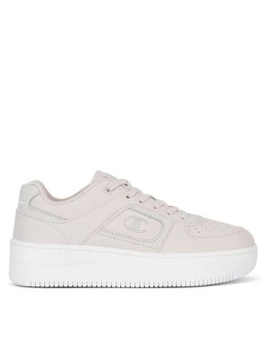 Obrázek produktu Champion Sneakersy FOUL PLAY PLAT ELEMENT BS S11744-YS047 Béžová