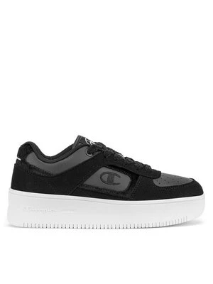 Obrázek produktu Champion Sneakersy FOUL PLAY PLAT VELOUR S11702-KK001 Šedá