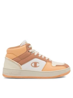 Obrázek produktu Champion Sneakersy Mid Cut Shoe Reboundn 2.0 Id S11471-OS015 Oranžová