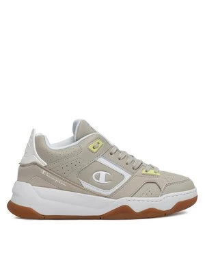 Obrázek produktu Champion Sneakersy OVERTIME MID S11745-MS084 Béžová