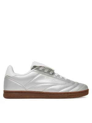 Obrázek produktu Champion Sneakersy PRESTIGE FLAP METALLIC S11805-ES031 Stříbrná