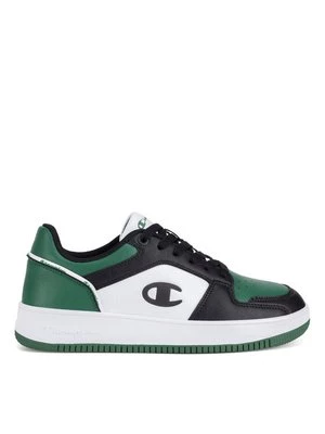 Obrázek produktu Champion Sneakersy RD18 2.0 B GS LOW S32415-WW015 Zelená