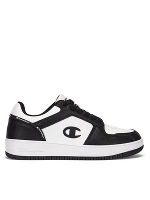 Obrázek produktu Champion Sneakersy RD18 2.0 B GS LOW S32415-WW019. Černá