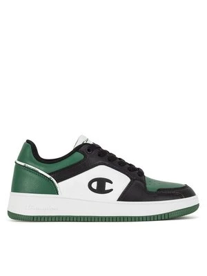 Obrázek produktu Champion Sneakersy RD18 2.0 LOW B GS S32415-WW015 Zelená