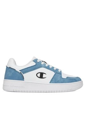 Obrázek produktu Champion Sneakersy RD18 2.0 LOW JEANS S11726-WW001 Modrá
