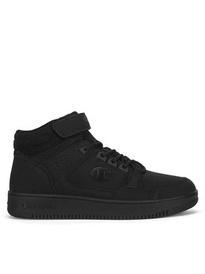 Obrázek produktu Champion Sneakersy RD18 CORD B GS MID S32892-KK002 Černá