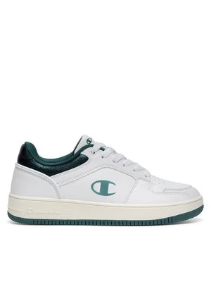 Obrázek produktu Champion Sneakersy RD18 FOIL LOW S11711-WW010 Bílá