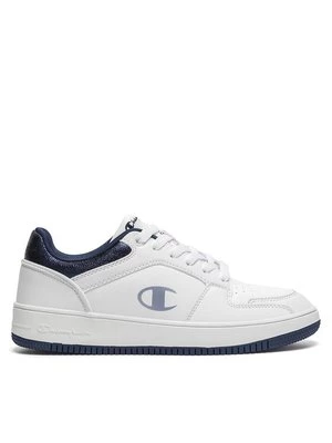 Obrázek produktu Champion Sneakersy RD18 FOIL LOW S11711-WW011 Bílá