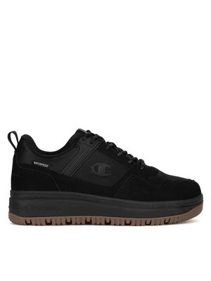 Obrázek produktu Champion Sneakersy RD18 UTILITY B GS LOW S32941-KK001 Černá